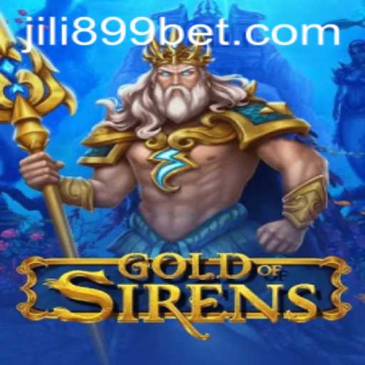 Dive into the Mystical World of GoldofSirens: Explore and Conquer!