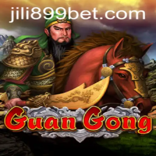 Exploring the Epic Adventure of GuanGong in JILI899