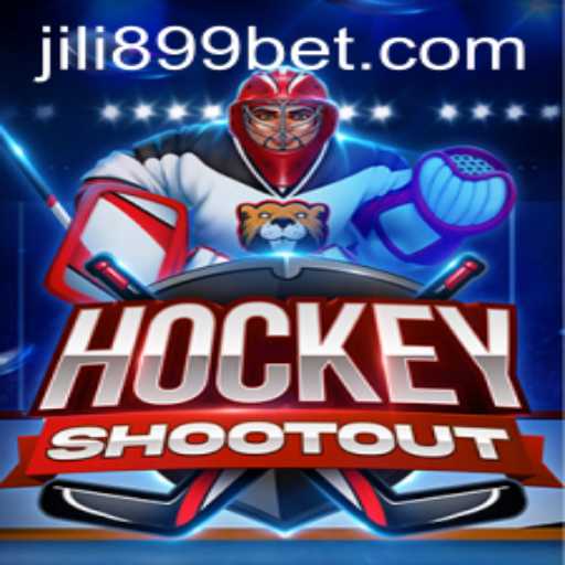 Discover the Excitement of HockeyShootout: A Thrilling Game with JILI899