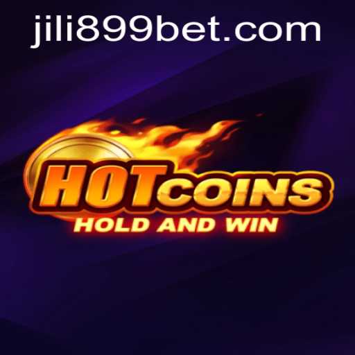Unveiling the Thrilling World of HotCoins by JILI899