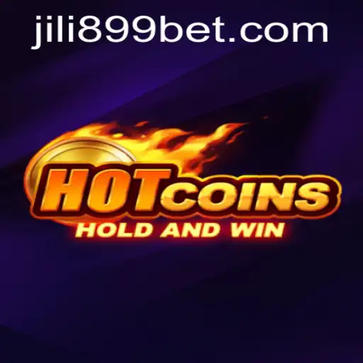 Unveiling the Thrilling World of HotCoins by JILI899