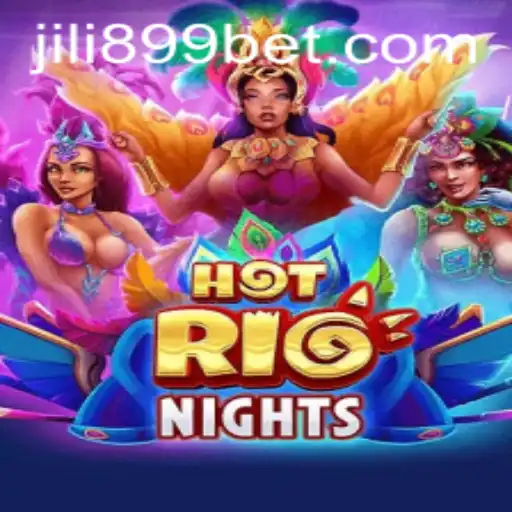 Exploring the Allure of HotRioNights: A Captivating Gaming Experience