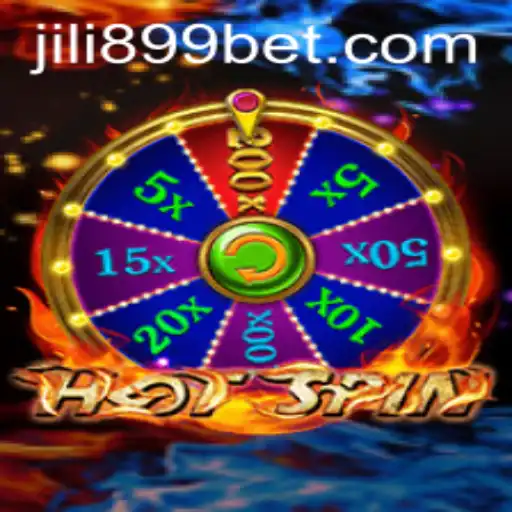 HotSpin: An In-Depth Look at the Thrilling Game from JILI899