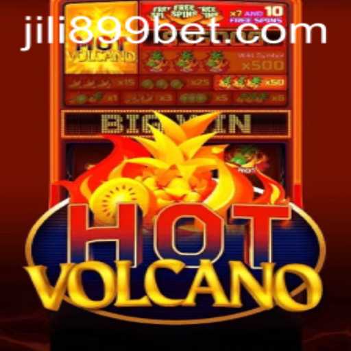 Discover the Exciting World of HotVolcano with JILI899