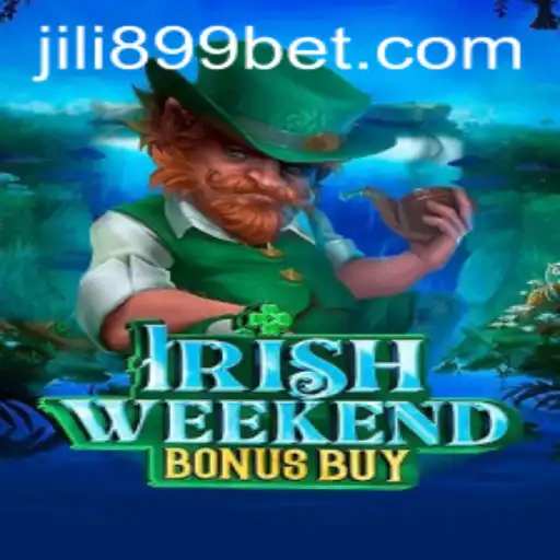 Unveiling the Allure of IrishWeekendBonusBuy: A Captivating Gaming Experience