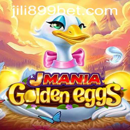 JManiaGoldenEggs: Unveiling the Exciting World of Gaming with JILI899
