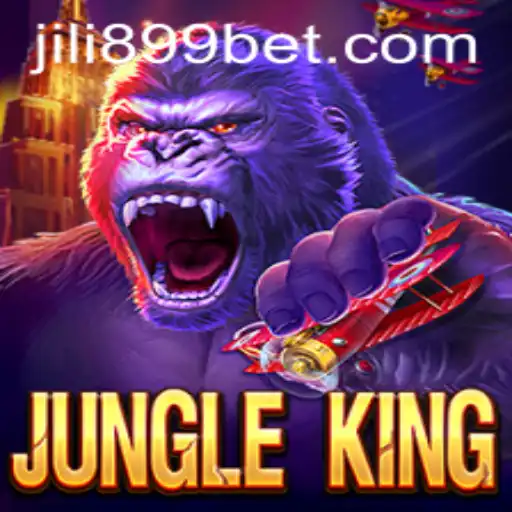 Explore the Thrilling World of JungleKing: A Captivating Adventure with JILI899