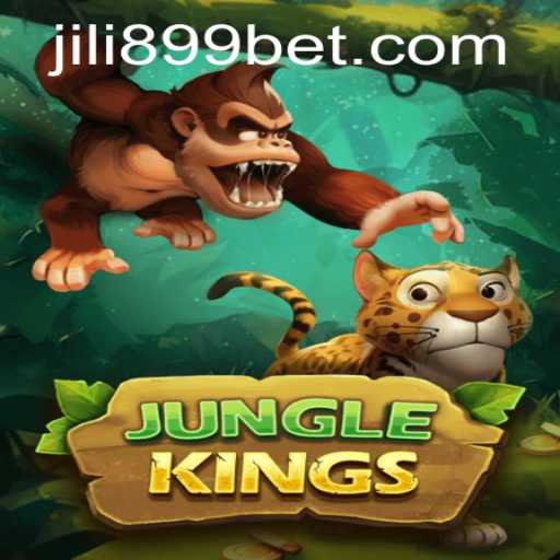 Discover the Thrill of JungleKings: An In-Depth Exploration with JILI899