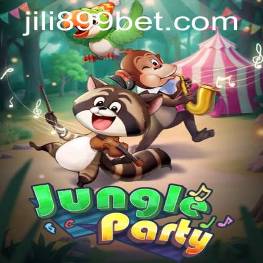 Explore the Thrills of JungleParty: A New Adventure Defined by JILI899
