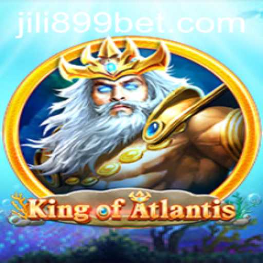 Explore the Depths of KingofAtlantis with JILI899
