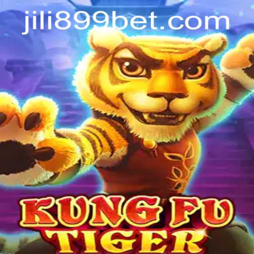 KungFuTiger: Discover the Thrilling Adventure Game Making Waves