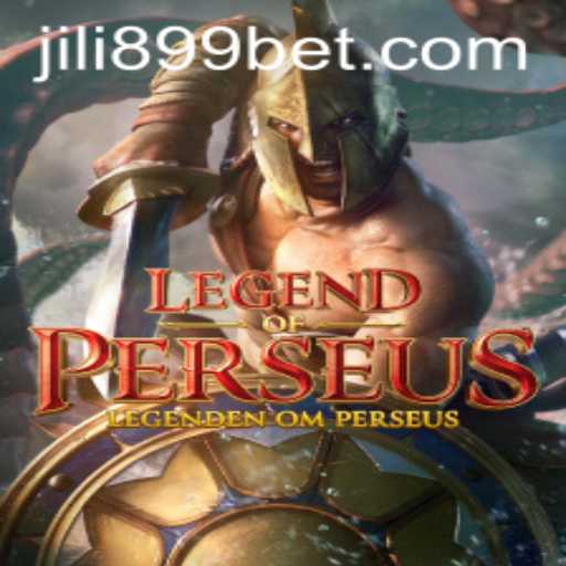Journey Through Legend of Perseus