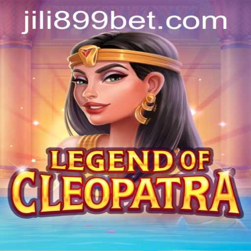 Legend of Cleopatra: An Engaging Dive into Ancient Egypt with JILI899
