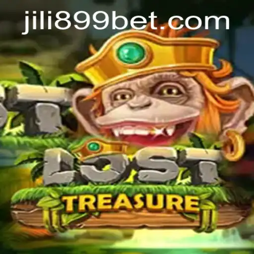 Exploring the Adventure of LostTreasure with JILI899