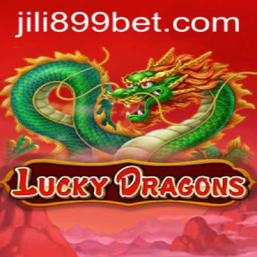 Exploring the Exciting World of LuckyDragons: A Deep Dive into JILI899's Interactive Experience