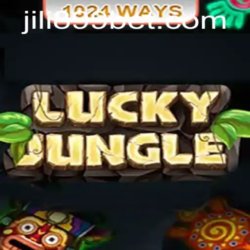 The Thrilling World of LuckyJungle1024: An In-Depth Exploration