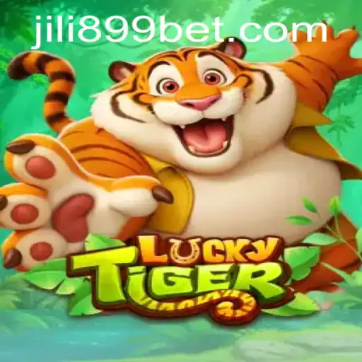 Discover the Excitement of LuckyTiger with JILI899
