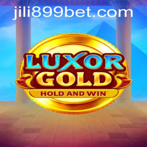 Exploring LuxorGold: A Golden Adventure in Digital Gaming
