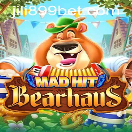 Unveiling MadHitBearhaus: The Thrilling World of Strategy and Chaos