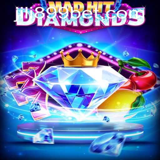 Exploring MadHitDiamonds: The Thrilling World of JILI899