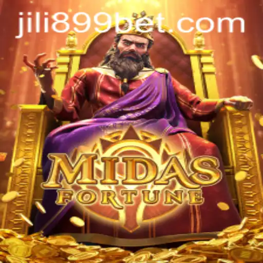 Exploring the Thrills of MidasFortune: A Deep Dive Into JILI899's Latest Game