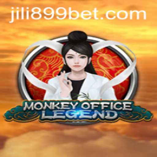 MonkeyOfficeLegend: Discover the Thrilling World of JILI899