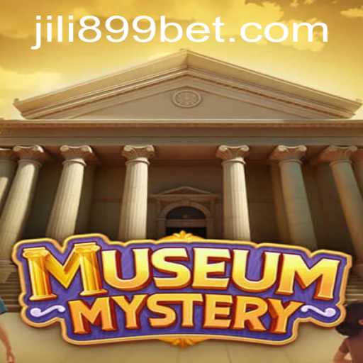 Unravel the Secrets of 'MuseumMystery': An Intriguing Adventure with JILI899