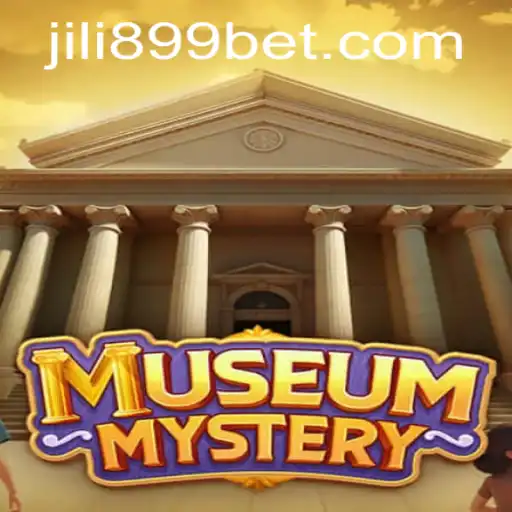 Unravel the Secrets of 'MuseumMystery': An Intriguing Adventure with JILI899