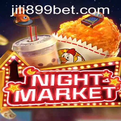 Experience the Thrills of NIGHTMARKET: An In-depth Look at This Exciting Game