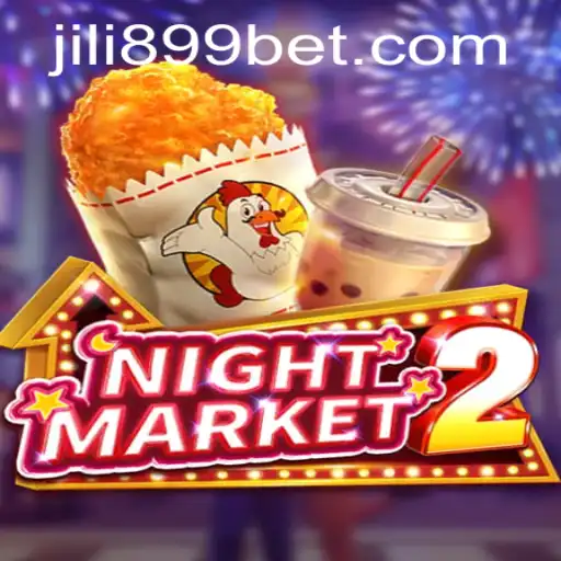 Exploring the Thrills of NightMarket2: A Dive into the Exciting World of JILI899
