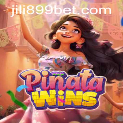 PinataWins: A Vibrant Journey into the Fiesta of Gaming with JILI899