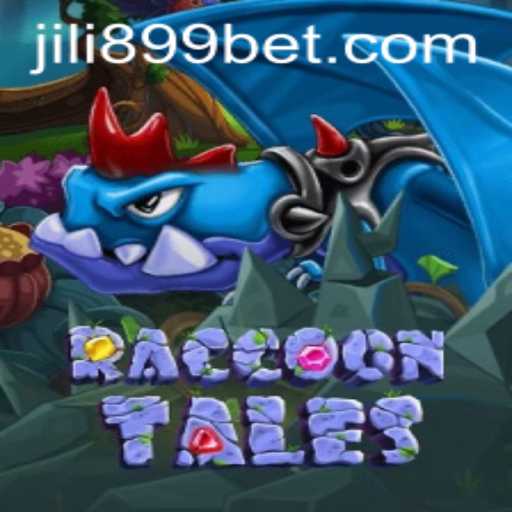 RaccoonTales: Dive into the Adventurous World with JILI899
