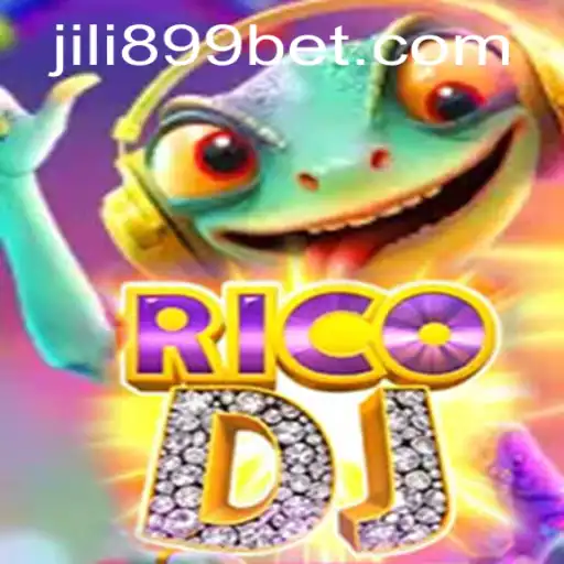 Unveiling RicoDJ: A Deep Dive into the World of Gaming and Innovation