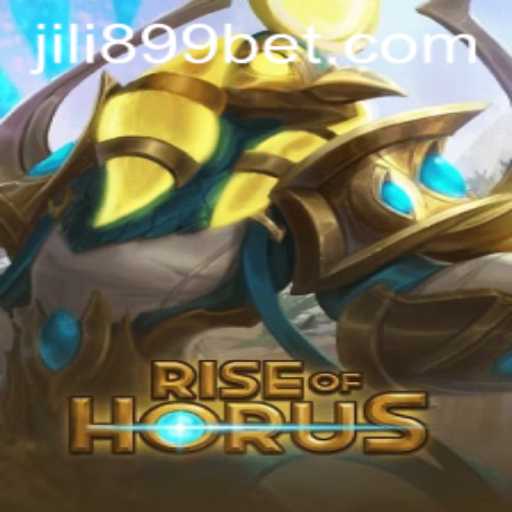 RiseofHorus: An In-Depth Guide to JILI899's Latest Gaming Sensation