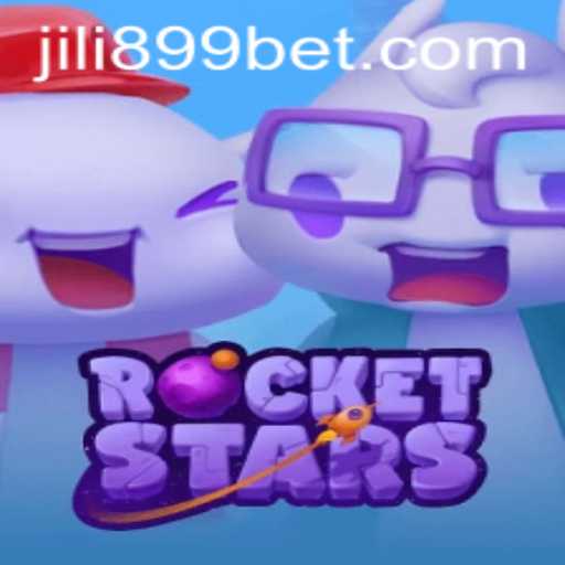 RocketStars: A Thrilling Journey Through Space