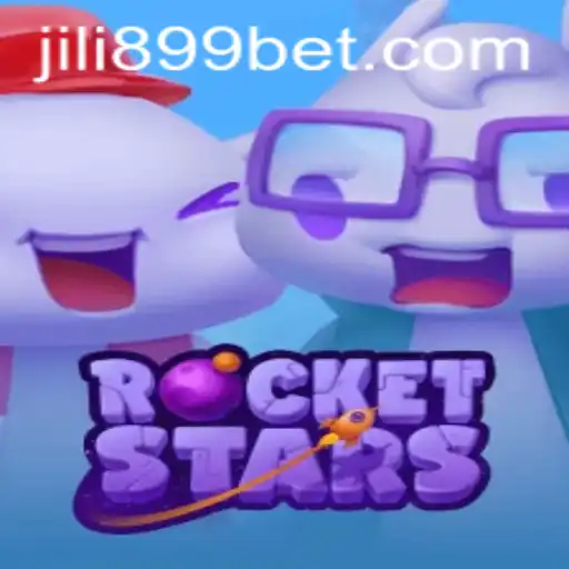 RocketStars: A Thrilling Journey Through Space