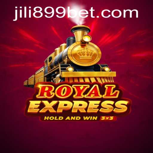 Exploring the Royal Express: An In-Depth Look at the Exciting World of JILI899