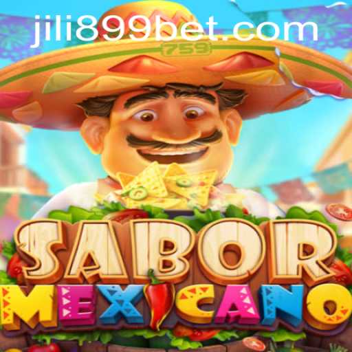 SaborMexicano: A Flavorful Journey into the World of JILI899 Gaming