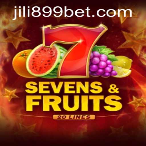 Discover the Exciting World of SevensFruits20: A Modern Take on Classic Gaming with JILI899