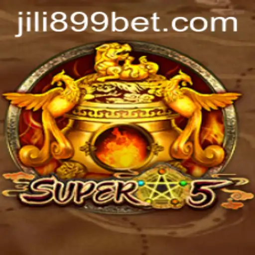 Discover the Exciting World of Super5 with JILI899