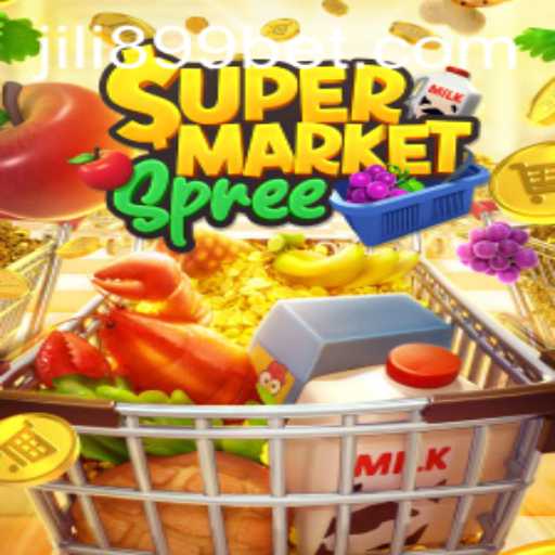 Exploring the Excitement of SupermarketSpree with JILI899