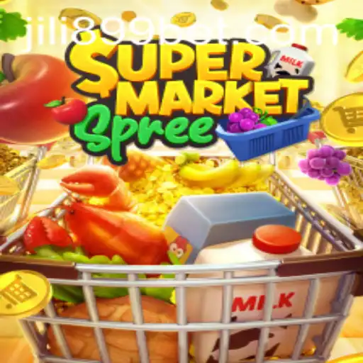 Exploring the Excitement of SupermarketSpree with JILI899