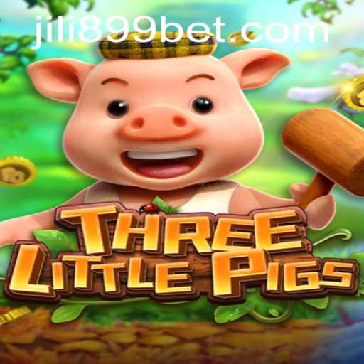 The Enchanting World of THREELITTLEPIGS: A Dive into Adventure