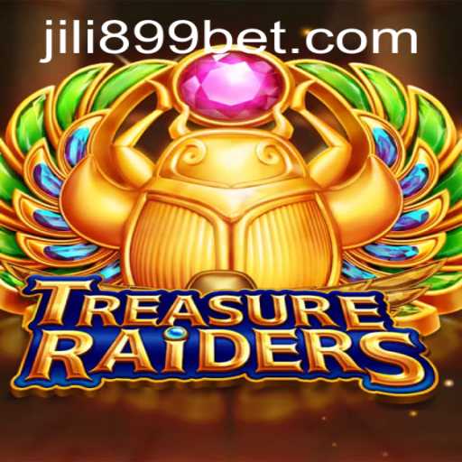 Unveiling TREASURERAIDERS: A Journey into the World's Most Captivating Adventure Game