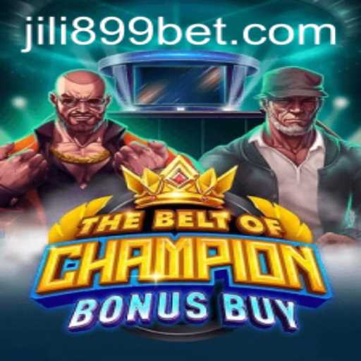 Exploring TheBeltOfChampionBonusBuy: An Insight into the Latest Gaming Sensation