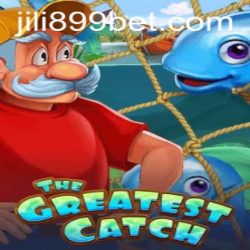 Unlocking the Thrills of TheGreatestCatch: An Exciting New Adventure