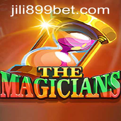 TheMagicians: A Mesmerizing Journey in Gaming with JILI899