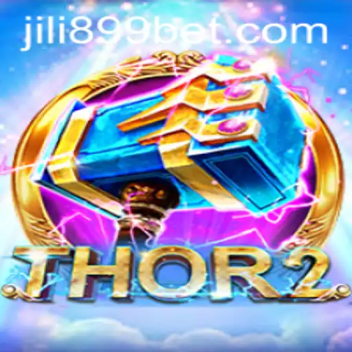 Thor2 Game: Unleashing the Power of the Norse God in JILI899