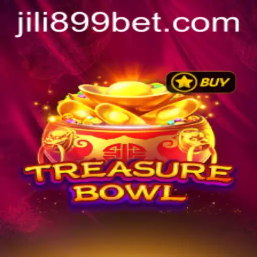 Discover the Exciting World of TreasureBowl: A Deep Dive into the Game with JILI899