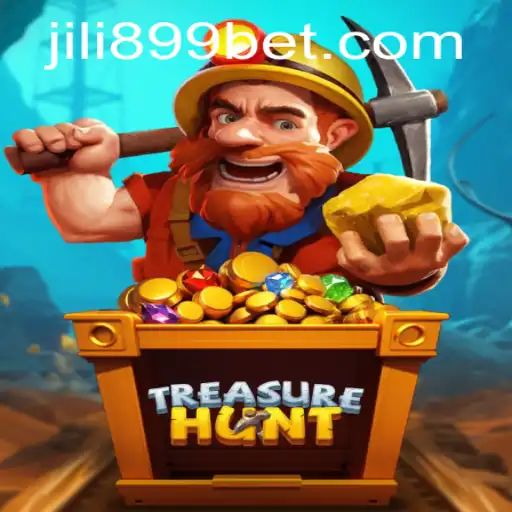 Discover the World of TreasureHunt by JILI899
